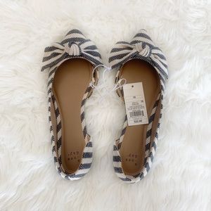 A New Day Flat Shoes